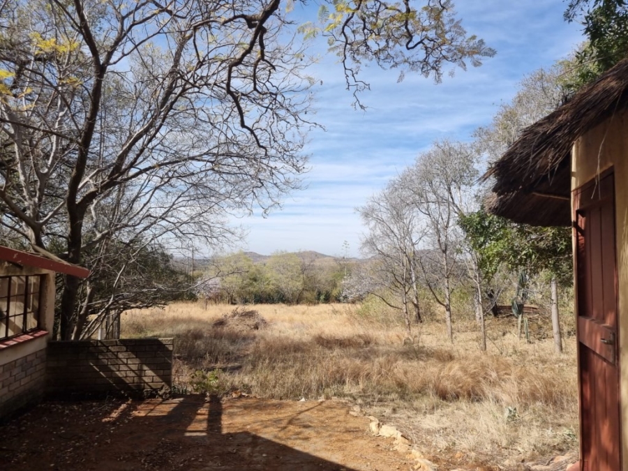 4 Bedroom Property for Sale in Rustenburg Rural North West